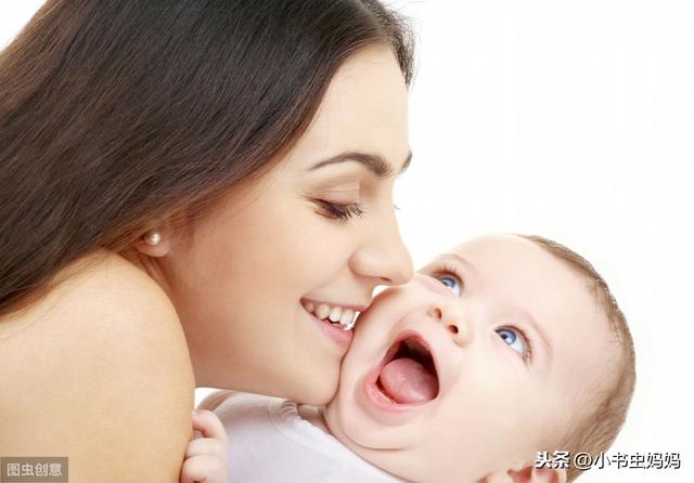 有趣的宝宝气质，你家是哪种？父母弄清楚再培养，孩子将来更出息