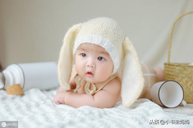 满三个月的婴儿有哪些能力？如果有这些表现，说明宝宝发育很好