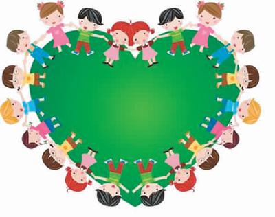 托儿所 让我欢喜让我盼