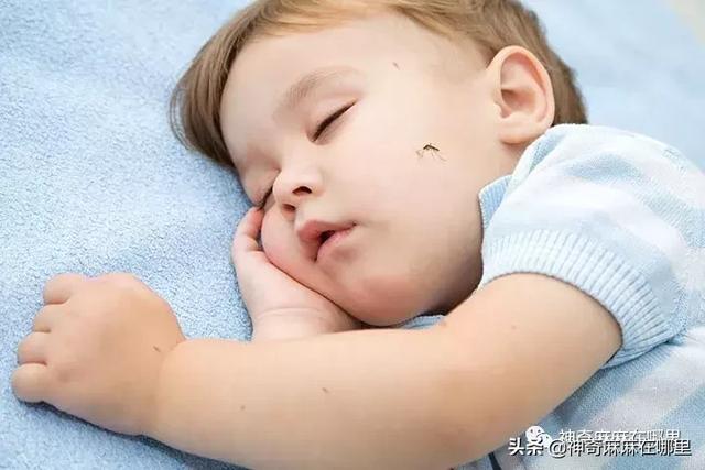 一分钟育儿 | 宝宝防蚊，用防蚊手环就够了吗？