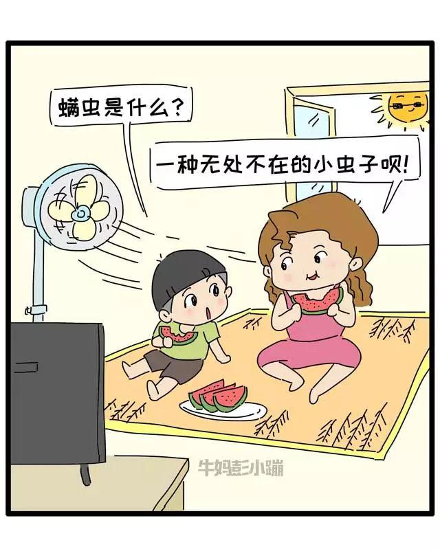 宝宝一咳嗽就吃药吗？了解一下咳嗽背后的小秘密
