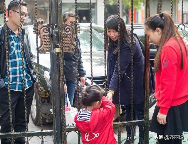 宝宝越早去幼儿园越好？胡说！晚一年上幼儿园是给孩子最好的礼物