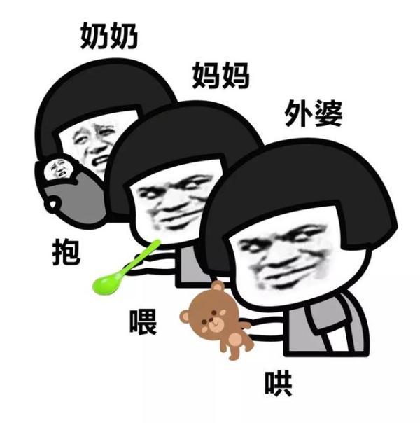 孩子要追着喂饭才肯吃？其实家长不喂饭，孩子吃的更好呢