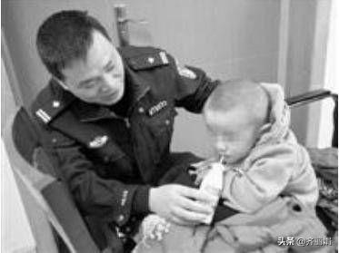 孩子被拐3小时后找回，家长：这不是我孩子，人贩子手段太高超