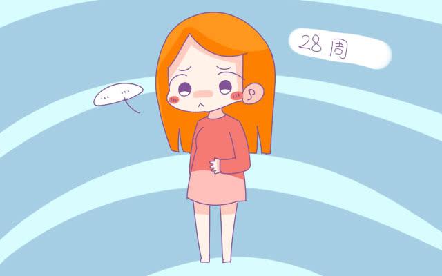 孕期产检就像过关卡，这些检查都合格了，才能放心生出健康宝宝
