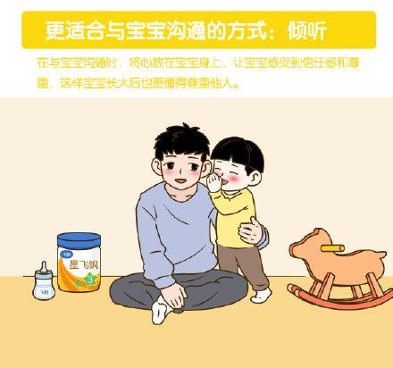 收好这份指南，高质量亲子陪伴并不难
