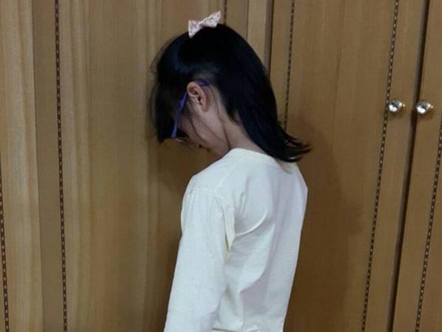 换个角度看问题——在“孩子犯错”中寻找“教育机会”