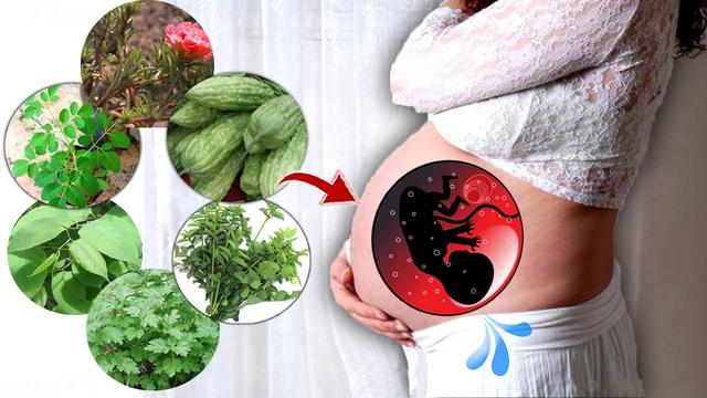 叶酸吃的越多孩子越聪明？孕期吃叶酸有讲究，吃错对胎儿有害无益