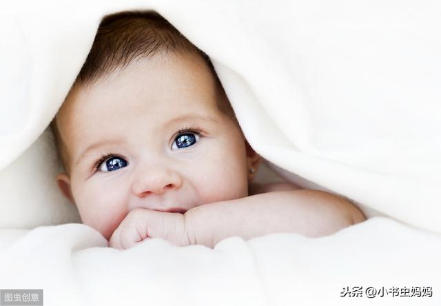 满三个月的婴儿有哪些能力？如果有这些表现，说明宝宝发育很好