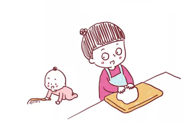 「新生儿」宝宝几个月的时候是锻炼咀嚼能力的最佳时期呢？