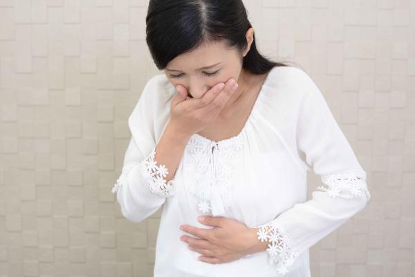 女性有这7种反应,九成是怀孕了!你占了几种?