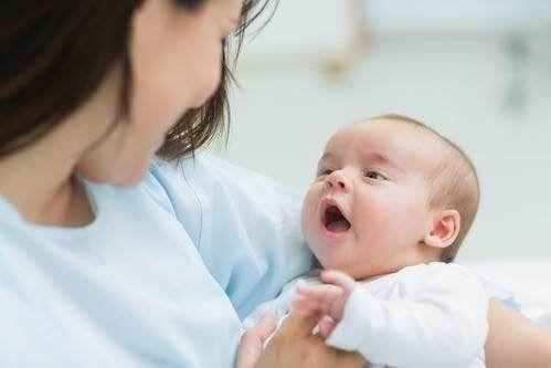 宝妈坚持母乳喂养，6个月宝宝竟然中度贫血，这些原因妈妈要了解