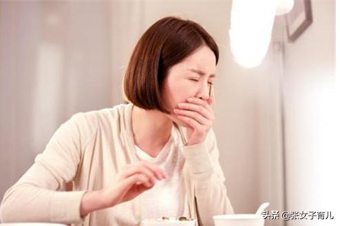 怀孕后孕妈们为什么总觉得“烧心”？其实这都是自己惹的祸