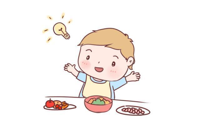 宝宝需要吃手指食物吗？原来要这样吃才对