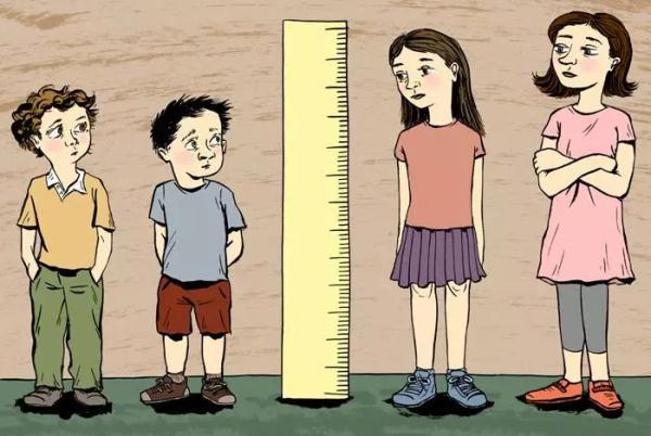 孩子如何科学长高？父母想知道的长高秘诀在这里