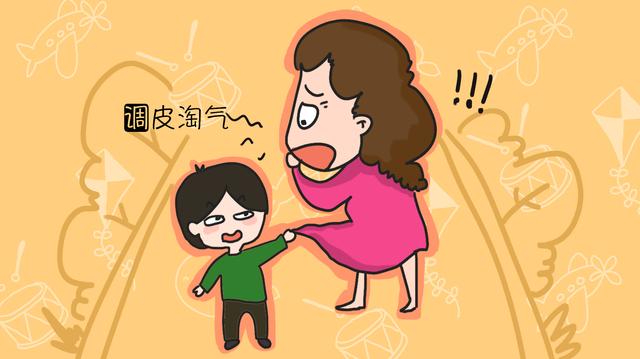 男孩比女孩叛逆难管？“后果体验法”效果显著，家长值得一看
