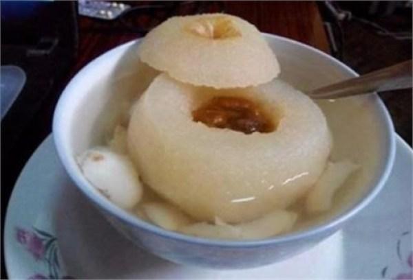 为什么孩子上火老不好？多半是因为妈妈没给孩子做过这个吃