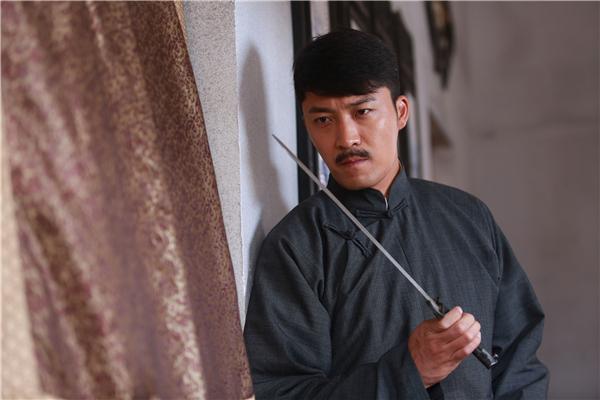 《红腰鼓》6月9日起在上海播出,看巾帼如何不让须眉