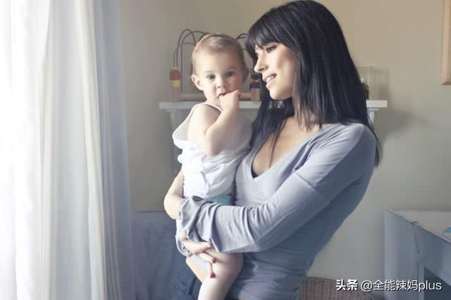 爸妈身上这3个地方越大，越容易遗传给子女，你家是这样吗