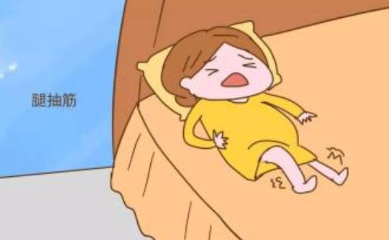 女人孕后要承受的五种痛苦，男人们都应该看看