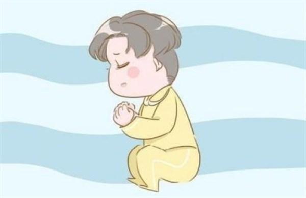宝宝喜欢握紧小拳头？这个小动作竟和智商高低有关