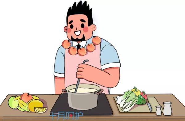 记住这10种营养，生出的宝宝健康又聪明