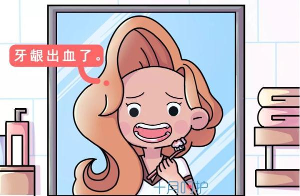 记住这10种营养，生出的宝宝健康又聪明
