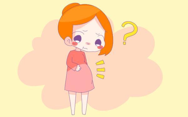 怀孕5个月不显怀，你信吗？其实显不显怀，关键得看这几个因素