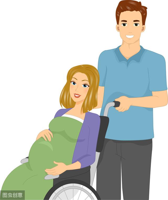 内检真的很疼吗？过来人妈妈说和疼痛比起来，这点却是最尴尬的