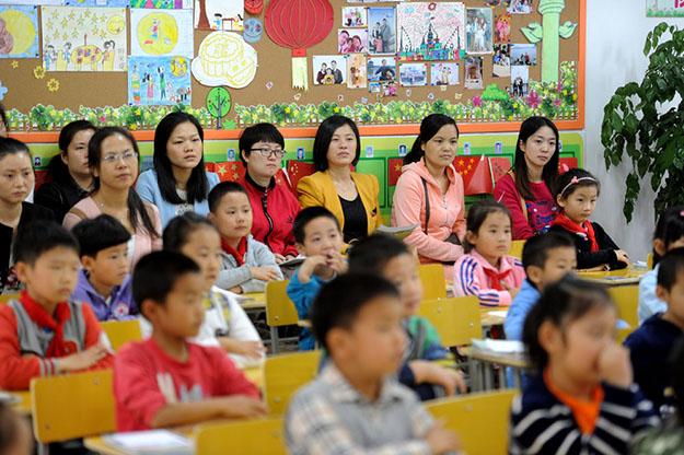 如何提升孩子成绩，还让孩子乐于接受？这里面大有技巧