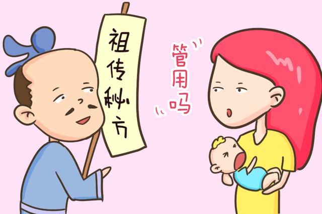 父母们信了这些“专家育儿法”，就等着累到半死吧，对娃也没好处