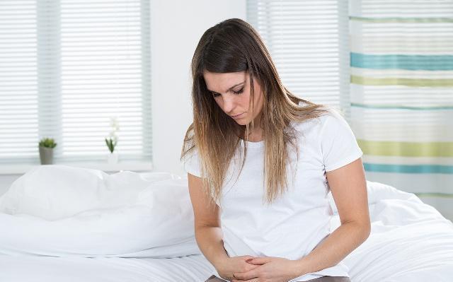 孕早期肚子疼，前2个原因属于正常，第3个原因要重视