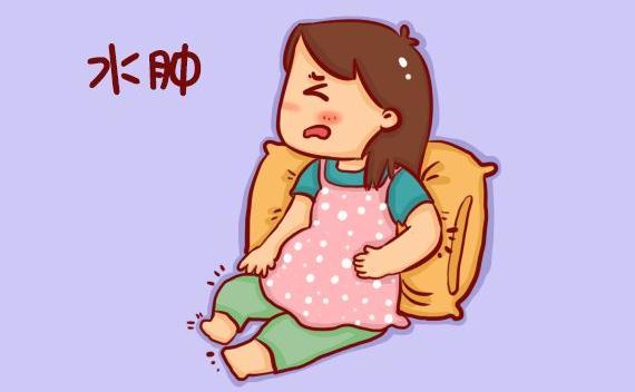 女人孕后要承受的五种痛苦，男人们都应该看看