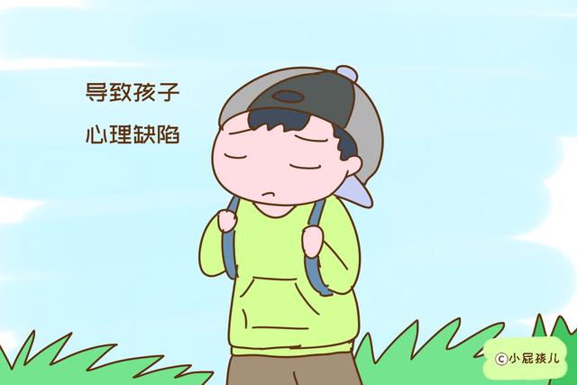 妈妈的家庭地位，影响着孩子将来的性格，别让自己活得太悲哀