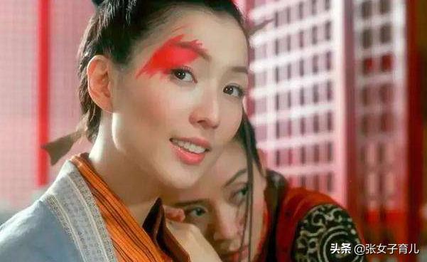 新生儿有胎记，成现代钟无艳，其实这可能都是孕妈的错