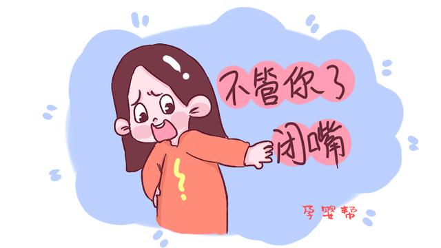 你失控时，定对孩子说过这8句“狠”话，你不在意但却刺痛孩子心