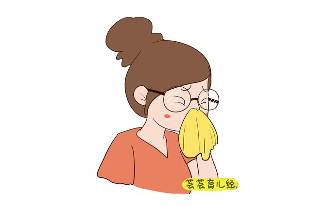 怀孕后准妈妈五官会发生哪些变化？第一个就让不少爱美女性忍不了