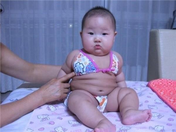本来只是发个烧，没想到外婆的这包药吃下去，竟断送了6个月宝宝的生命