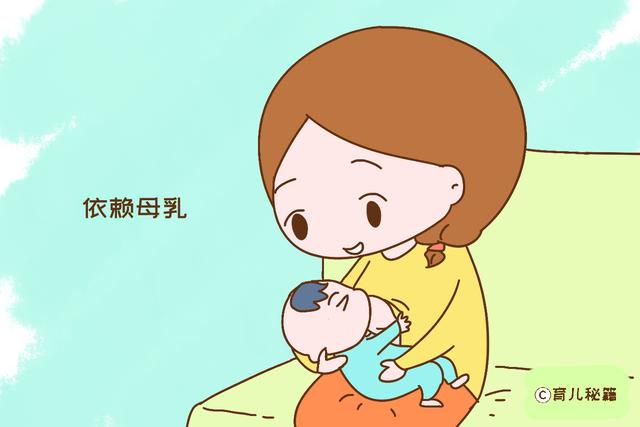 夏天不是断奶好季节，但在两种情况下，断奶才是更爱宝宝