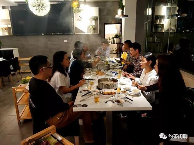你的吃相，就是你的贫贵富贱