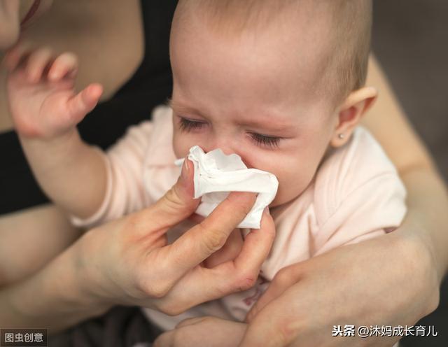 宝宝刚上幼儿园就频繁生病？家长这么做，让孩子少生病