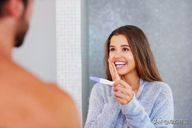 刚怀孕不能说？有些人应该第一时间告诉他们，很重要