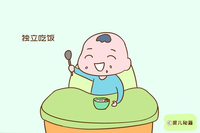 上幼儿园前，负责任的妈妈教会孩子3个技能，顺利适应新生活