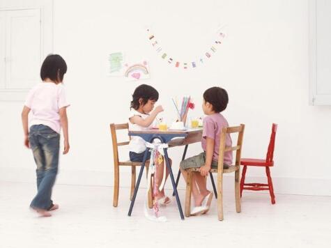 如何给孩子挑选幼儿园？有必要选学费贵的幼儿园吗？