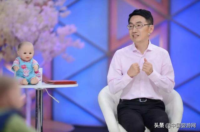 崔玉涛育儿八句名言，每个家长都应该看看