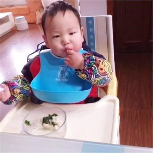 这几种食物都有利于宝宝长高，宝妈们，你家宝宝有再吃吗？