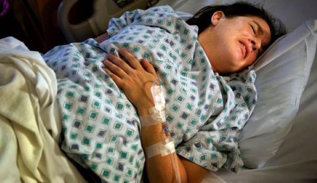侧切究竟怎么啦？为什么很多孕妈宁愿肚子挨一刀，原来是由于这个