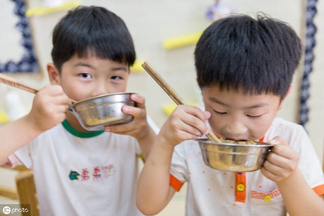 孩子3岁前，4种食物不要在辅食中出现！容易积食不发育