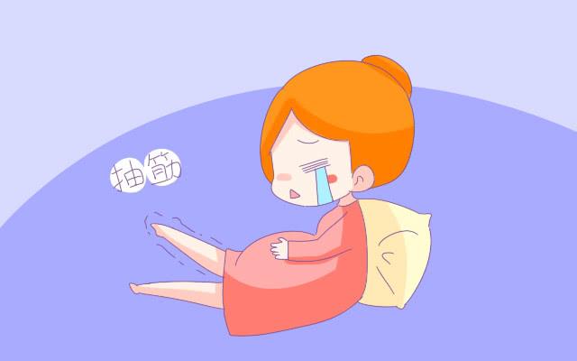 为什么胎宝最爱晚上动，拳打脚踢闹腾妈妈？原来是想求关注啊