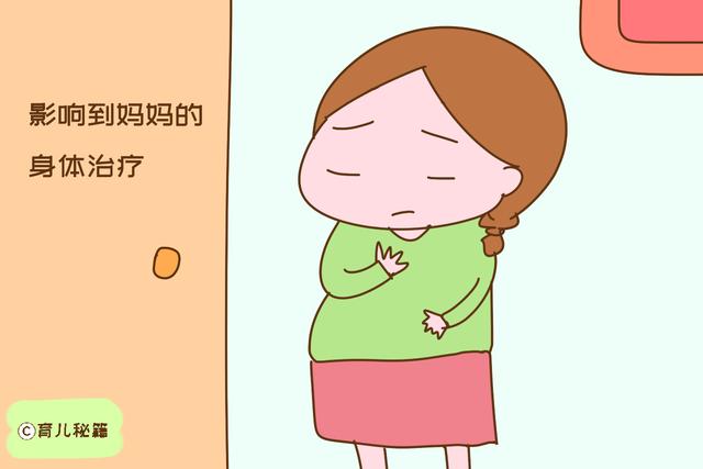 夏天不是断奶好季节，但在两种情况下，断奶才是更爱宝宝